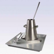 SM-BP60 Slump base plate